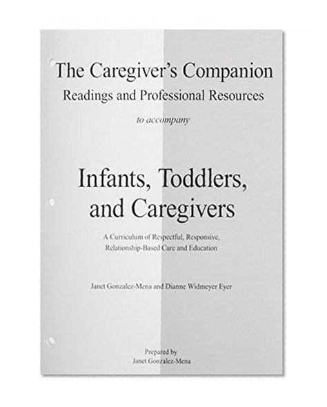 The Caregiver's Companion