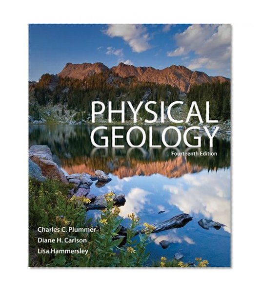 Loose Leaf Version for Physical Geology