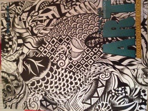 Living with Art 9th Edition
