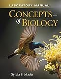 Lab Manual for Concepts of Biology