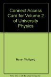 University Physics Connect Access Card