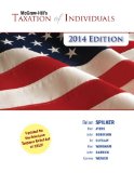 McGraw-Hill's Taxation of Individuals, 2014 Edition