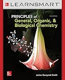 Connect Access Card for Principles of General, Organic & Biochemistry