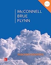 Book Cover Macroeconomics: Principles, Problems, & Policies