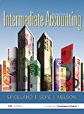Intermediate Accounting (Intermediate Accounting Texas A&M University-Commerce)