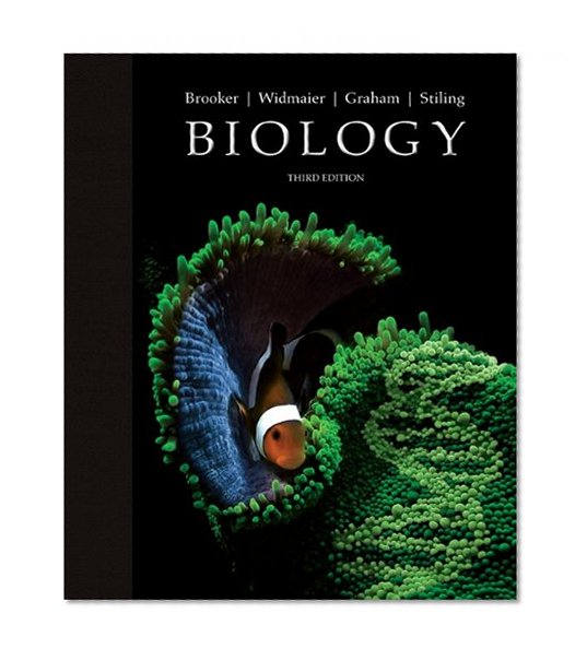 Biology with Connect Access Card