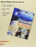 Loose Leaf Version for Integrated Science