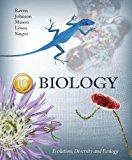 Biology: Evolution, Diversity and Ecology