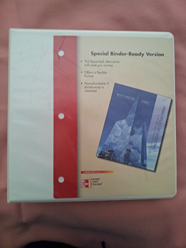MP Loose-Leaf for Principles of Auditing & Assurance Services