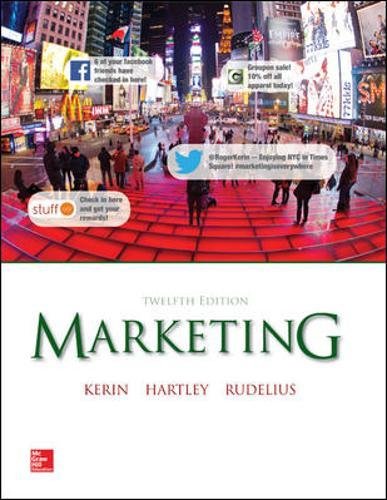 Book Cover Marketing