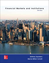 Financial Markets and Institutions (The Mcgraw-hill / Irwin Series in Finance, Insurance and Real Estate)