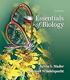 Essentials of Biology w/ Lab Manual