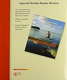 Loose Leaf Human Biology w/ Connect Plus Access Card
