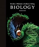 Biology with Vodopich Lab Manual