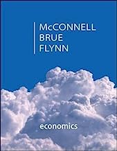 Book Cover Economics: Principles, Problems, & Policies (McGraw-Hill Series in Economics) - Standalone book