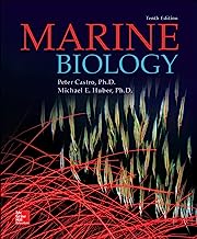 Book Cover Marine Biology (Botany, Zoology, Ecology and Evolution)