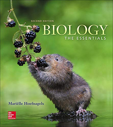 Biology: The EssentialsÂ - No access code