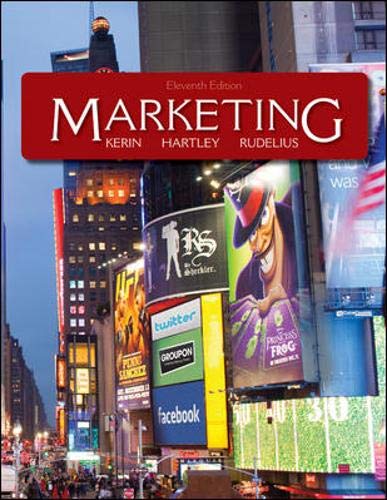 Book Cover Marketing