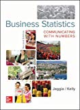 Business Statistics: Communicating with Numbers (Irwin Statistics)