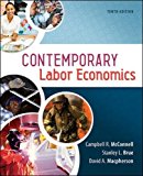 Contemporary Labor Economics (The Mcgraw-Hill Series Economics)