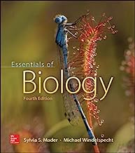 Essentials of Biology