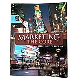 Marketing: The Core