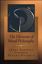 Book Cover The Elements of Moral Philosophy