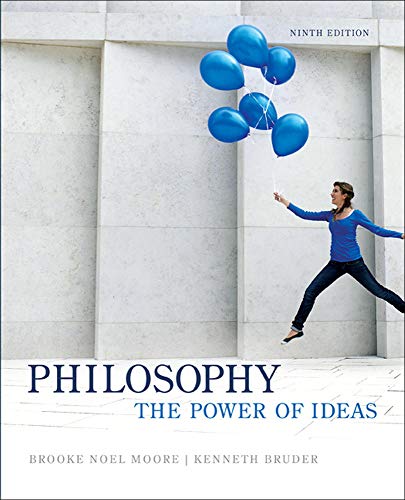 Book Cover Philosophy: The Power of Ideas