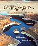Principles of Environmental Science