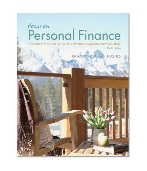Loose Leaf Personal Finance with Connect Access Card