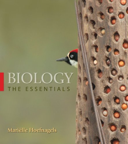 Biology : The Essentials