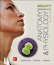 Seeley's Essentials of Anatomy and Physiology
