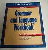 Glencoe Language Arts Grammar And Language Workbook Grade 6