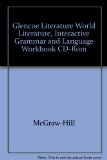 Glencoe Literature World Literature, Interactive Grammar and Language Workbook CD-Rom