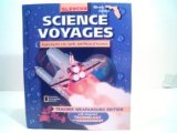 Glencoe Science Voyages Exploring the Life, Earth and Physical Sciences Teacher Wraoaround Edition (