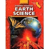 Science Voyages Earth Science: California Edition