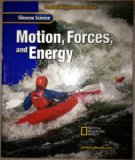 Motion, Forces and Energy / Teacher Wraparound Edition.