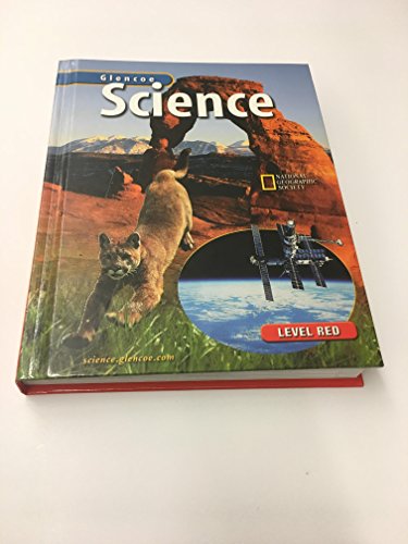 Integrated Science: Red Level
