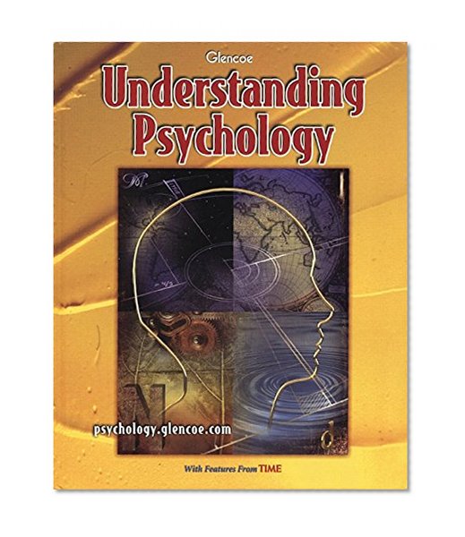 Understanding Psychology, Student Edition