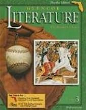 Glencoe Literature, Grade 8, Florida Student Edition
