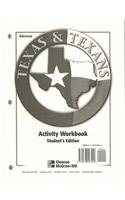 Texas and Texans, Activity WOR