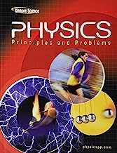 Book Cover Glencoe Physics: Principles & Problems, Student Edition (Physics: Princ and Problems)