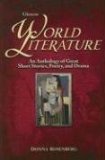 World Literature, 2nd Edition Student Edition softcover