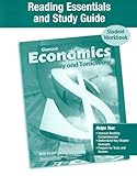 Economics Today and Tomorrow, Reading Essentials and Study Guide, Student Edition