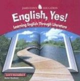English, Yes! Level 5: High Intermediate Audio CD (Jamestown Education: English, Yes!)