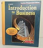 Introduction to Business, Teacher Wraparound Editi