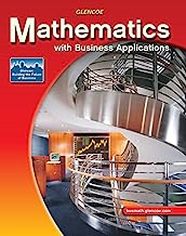 Mathematics with Business Applications, Student Edition