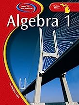 Glencoe Mathematics: Algebra 1