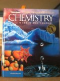 Glencoe Science Teacher Wraparound Edition CHEMISTRY MATTER AND CHANGE
