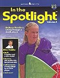 In the Spotlight, Vol 2, Levels D-F (JT HI-LO NON-FICTION SERIES)